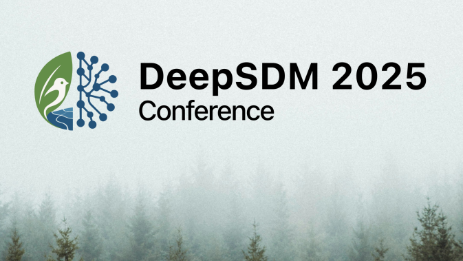 MAMBO and GUARDEN co-host a joint conference on AI for Biodiversity in Montpellier