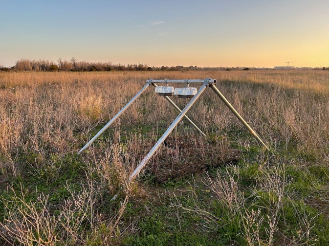 Testing innovative biodiversity monitoring technologies across Europe
