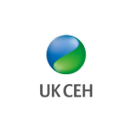 UK Centre for Ecology and Hydrology (UKCEH) logo