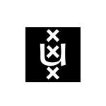 University of Amsterdam (UvA) logo