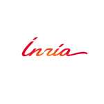 National Institute for Research in Digital Science and Technology (INRIA) logo