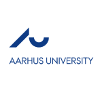 Aarhus University (AU) logo