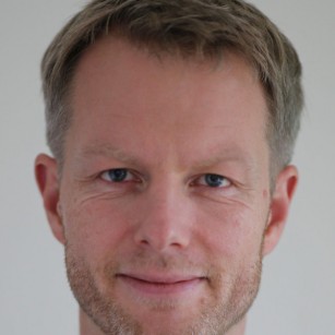 Toke Thomas Høye