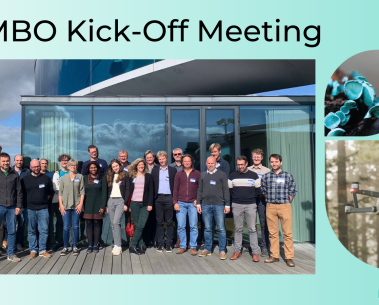 European Union's Horizon Europe project MAMBO officially kicks off in Aarhus, Denmark