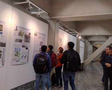 MAMBO presents drone and allometry workflow in Colombia