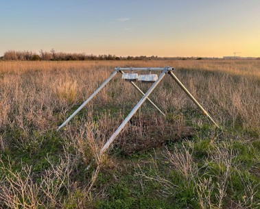 Testing innovative biodiversity monitoring technologies across Europe